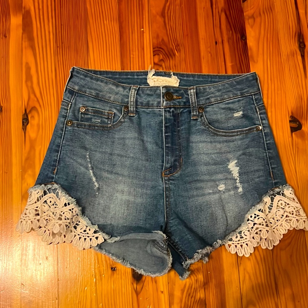 Altrd State shorts